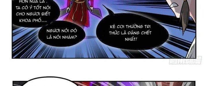 Khoái Ý Thập Tam Đao Chapter 13 - 22