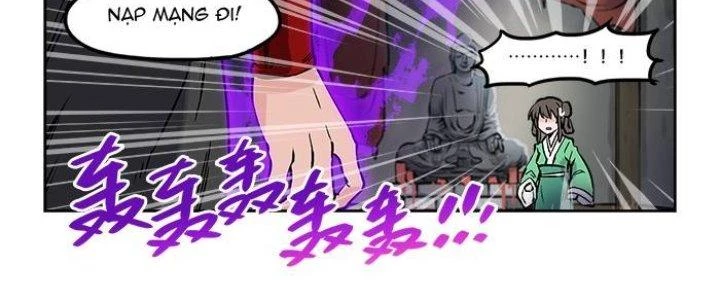 Khoái Ý Thập Tam Đao Chapter 13 - 23