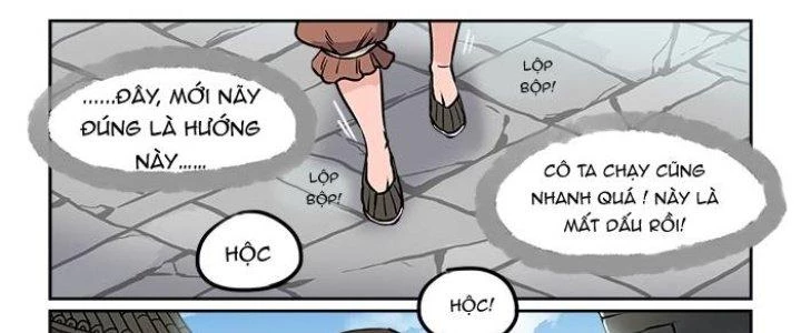 Khoái Ý Thập Tam Đao Chapter 13 - 24