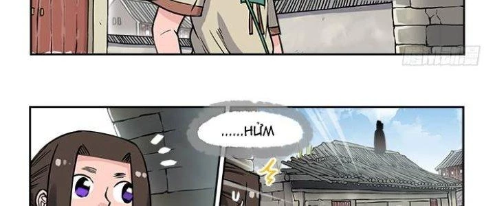 Khoái Ý Thập Tam Đao Chapter 13 - 26