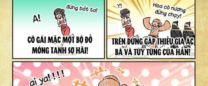 Khoái Ý Thập Tam Đao Chapter 14 - 2