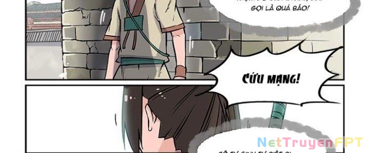 Khoái Ý Thập Tam Đao Chapter 14 - 6
