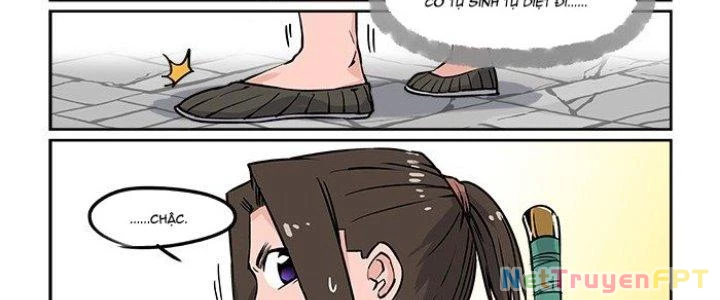 Khoái Ý Thập Tam Đao Chapter 14 - 7