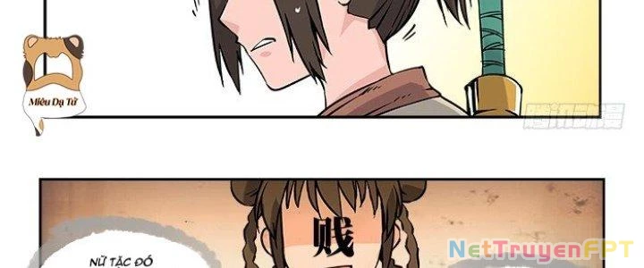 Khoái Ý Thập Tam Đao Chapter 14 - 8