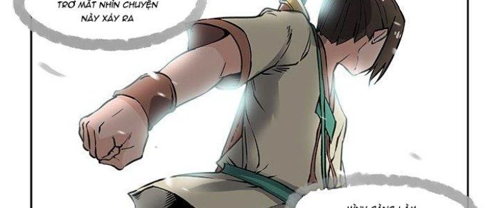 Khoái Ý Thập Tam Đao Chapter 14 - 10