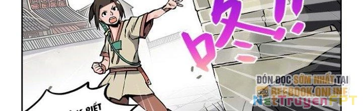 Khoái Ý Thập Tam Đao Chapter 14 - 13