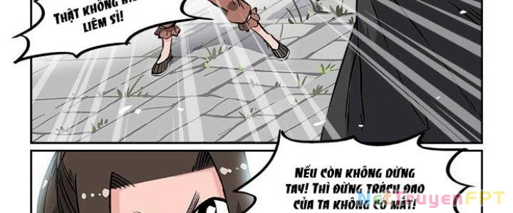 Khoái Ý Thập Tam Đao Chapter 14 - 14