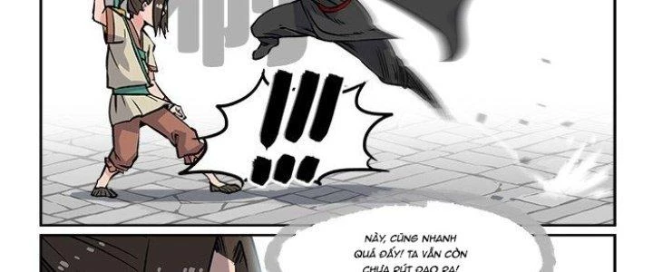 Khoái Ý Thập Tam Đao Chapter 14 - 20