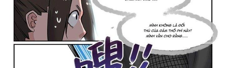 Khoái Ý Thập Tam Đao Chapter 14 - 21