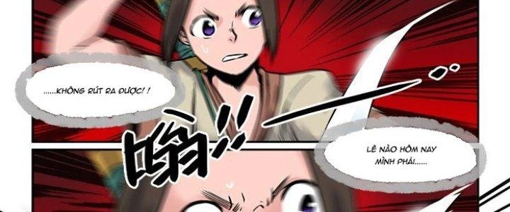 Khoái Ý Thập Tam Đao Chapter 14 - 23