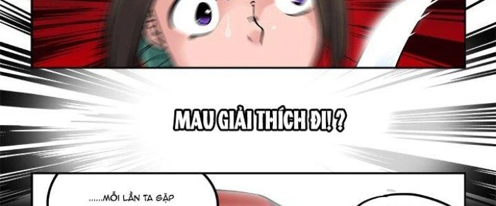Khoái Ý Thập Tam Đao Chapter 14 - 24