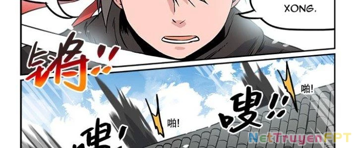 Khoái Ý Thập Tam Đao Chapter 15 - 3