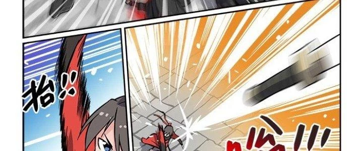 Khoái Ý Thập Tam Đao Chapter 15 - 7