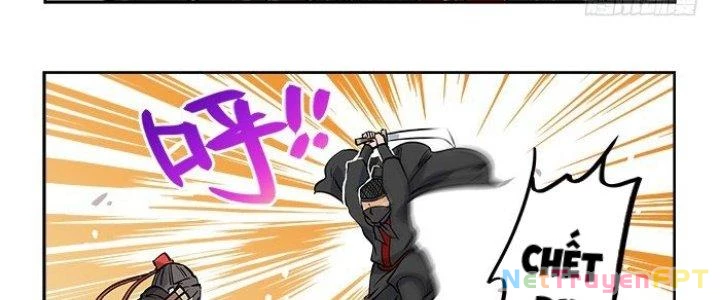 Khoái Ý Thập Tam Đao Chapter 15 - 12