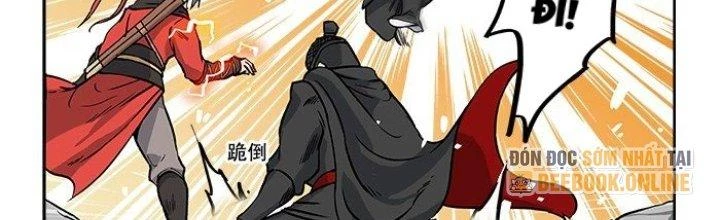 Khoái Ý Thập Tam Đao Chapter 15 - 13