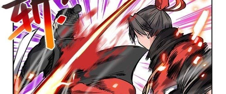 Khoái Ý Thập Tam Đao Chapter 15 - 16