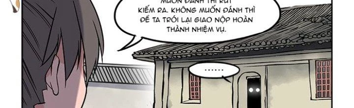 Khoái Ý Thập Tam Đao Chapter 15 - 21