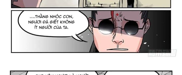 Khoái Ý Thập Tam Đao Chapter 15 - 22