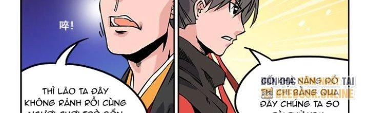 Khoái Ý Thập Tam Đao Chapter 15 - 25