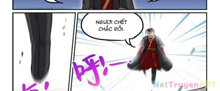 Khoái Ý Thập Tam Đao Chapter 15 - 27