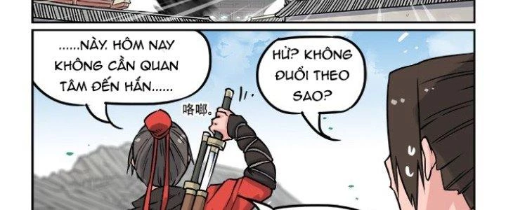 Khoái Ý Thập Tam Đao Chapter 16 - 2