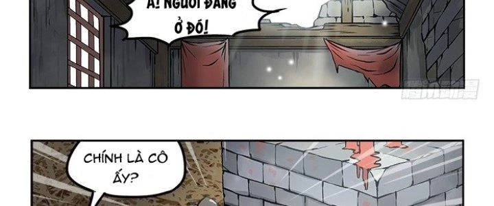 Khoái Ý Thập Tam Đao Chapter 16 - 8