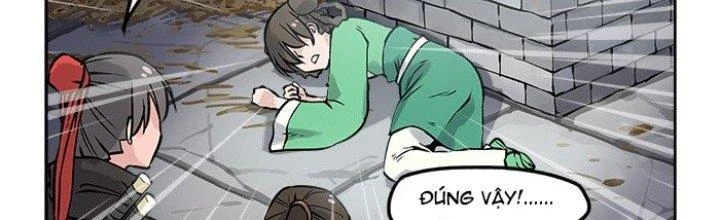Khoái Ý Thập Tam Đao Chapter 16 - 9