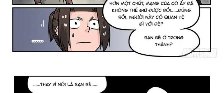 Khoái Ý Thập Tam Đao Chapter 16 - 15