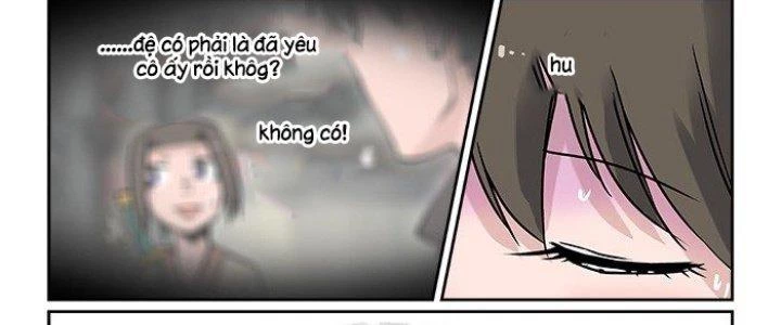 Khoái Ý Thập Tam Đao Chapter 16 - 20