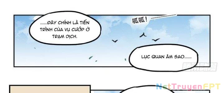 Khoái Ý Thập Tam Đao Chapter 16 - 22