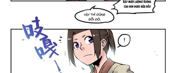 Khoái Ý Thập Tam Đao Chapter 17 - 2