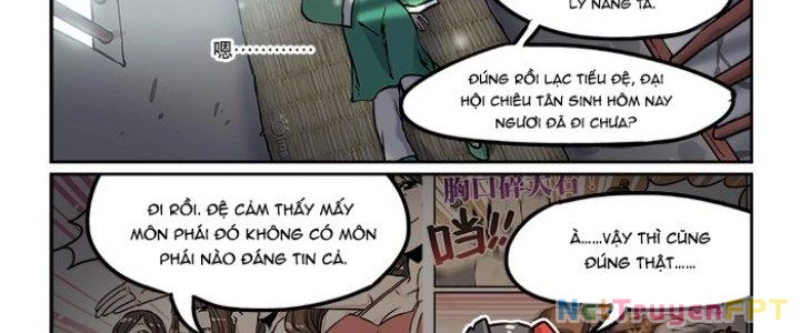 Khoái Ý Thập Tam Đao Chapter 17 - 7