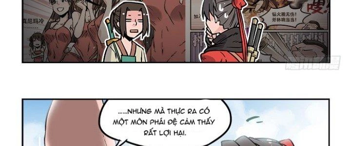 Khoái Ý Thập Tam Đao Chapter 17 - 8