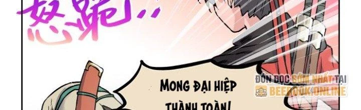 Khoái Ý Thập Tam Đao Chapter 17 - 13