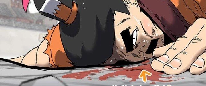 Khoái Ý Thập Tam Đao Chapter 17 - 18