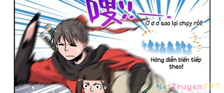 Khoái Ý Thập Tam Đao Chapter 17 - 23