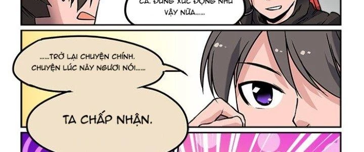 Khoái Ý Thập Tam Đao Chapter 17 - 27