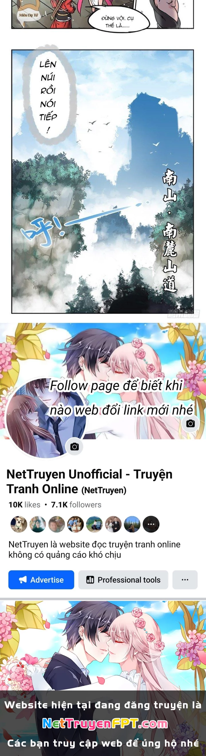 Khoái Ý Thập Tam Đao Chapter 18 - 7