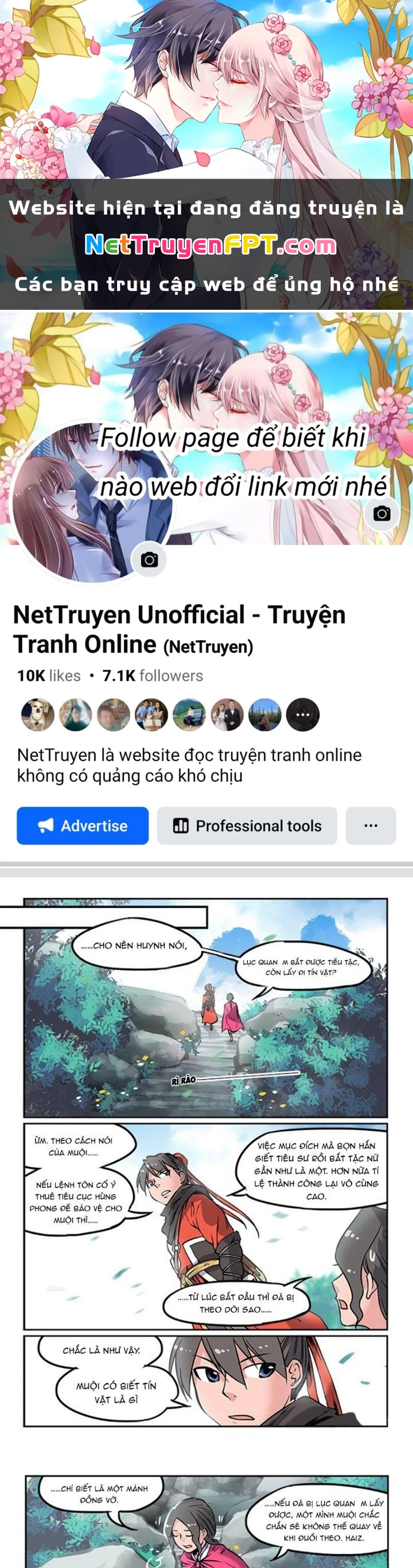 Khoái Ý Thập Tam Đao Chapter 19 - 1