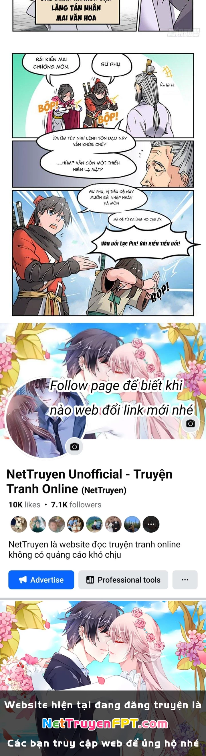 Khoái Ý Thập Tam Đao Chapter 19 - 7