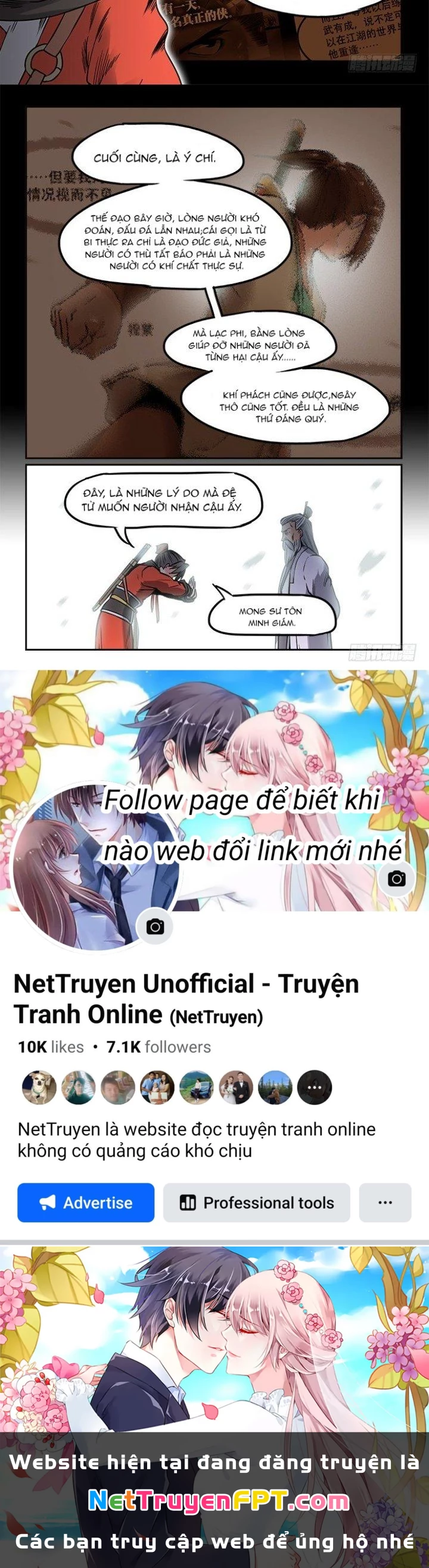 Khoái Ý Thập Tam Đao Chapter 20 - 7