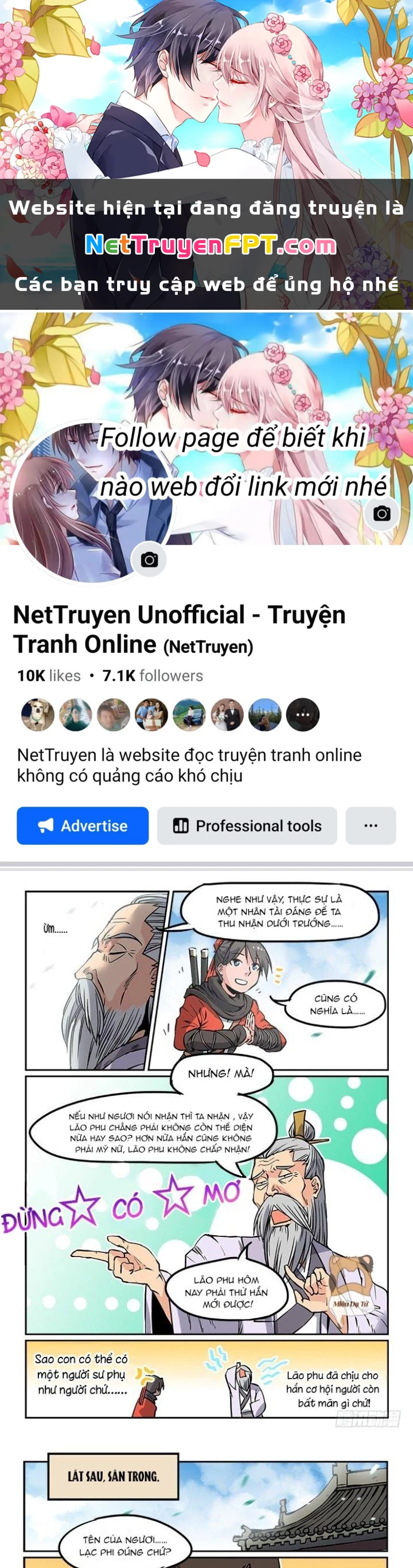 Khoái Ý Thập Tam Đao Chapter 21 - 1