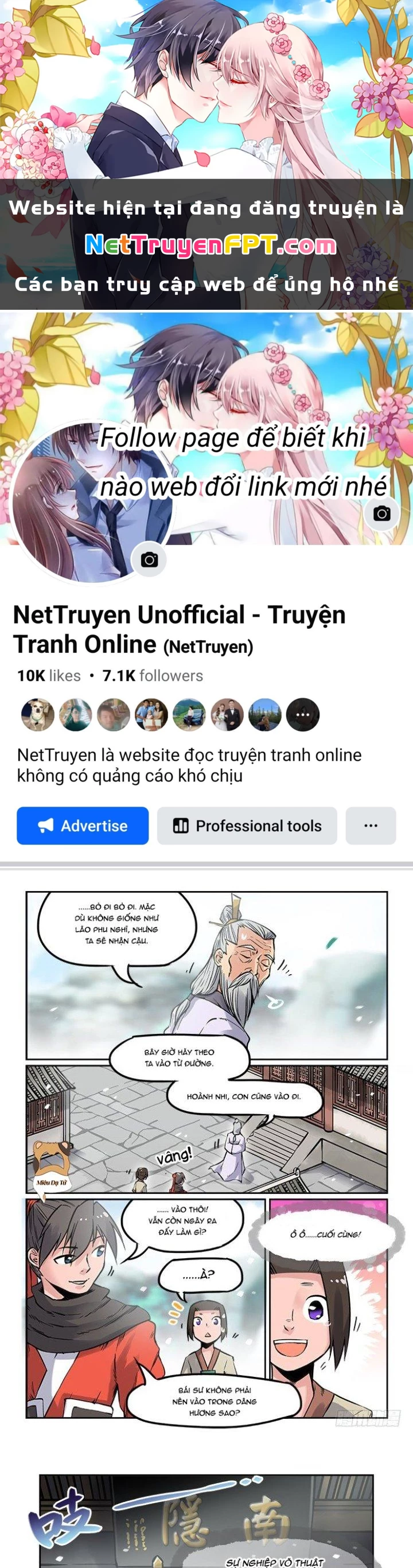 Khoái Ý Thập Tam Đao Chapter 22 - 1