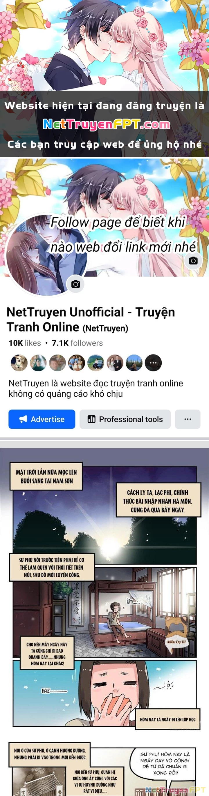 Khoái Ý Thập Tam Đao Chapter 23 - 1