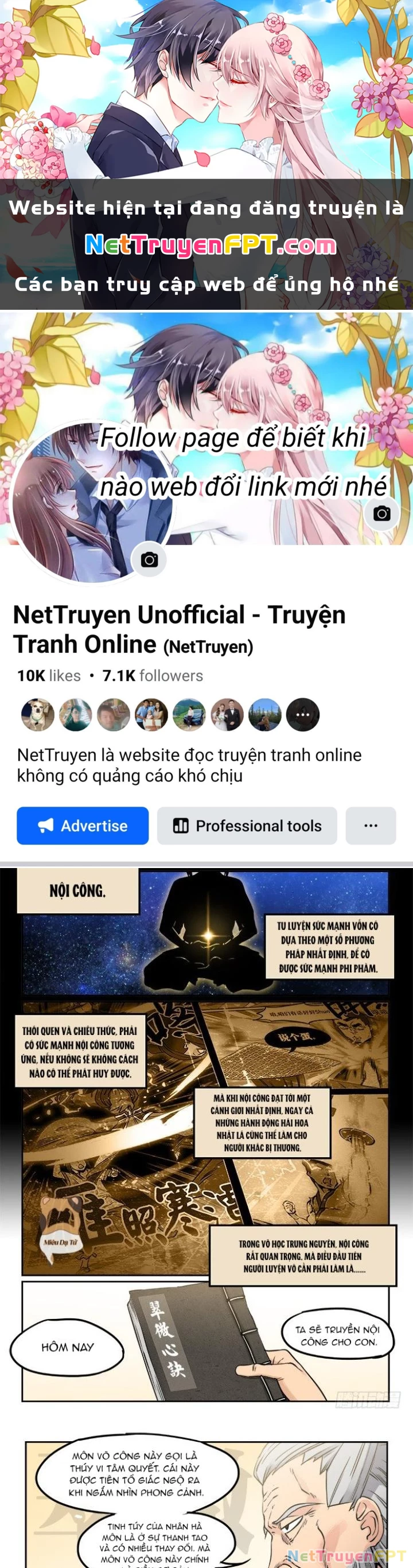 Khoái Ý Thập Tam Đao Chapter 24 - 1