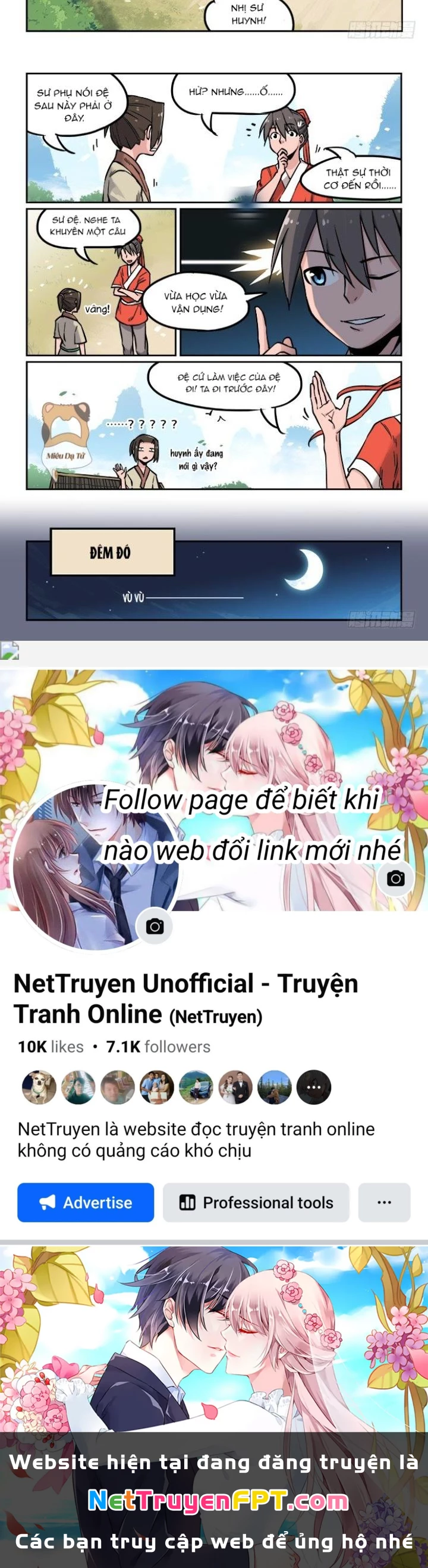 Khoái Ý Thập Tam Đao Chapter 24 - 7