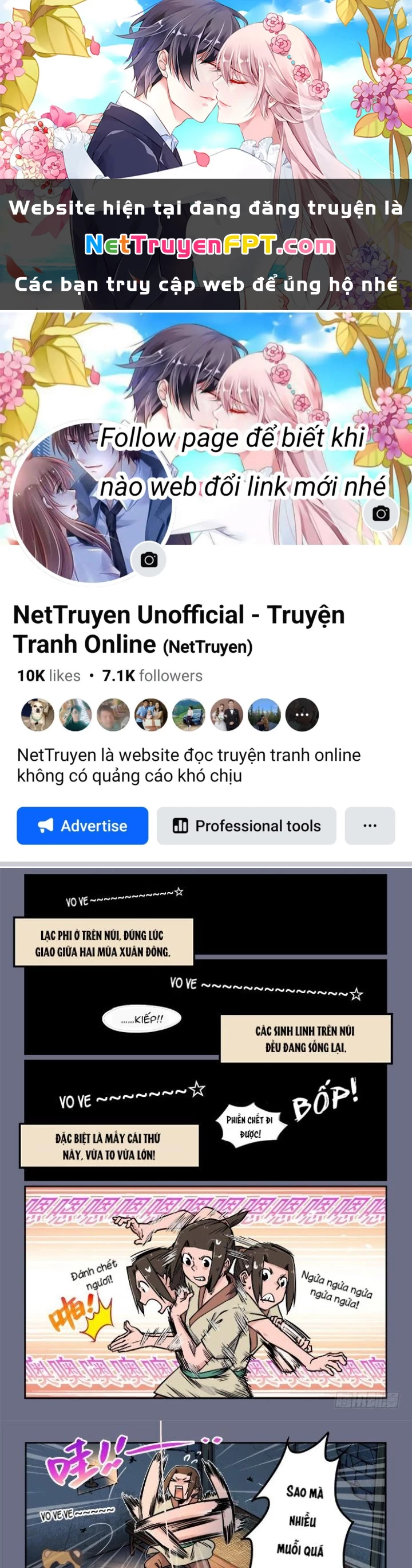 Khoái Ý Thập Tam Đao Chapter 25 - 1