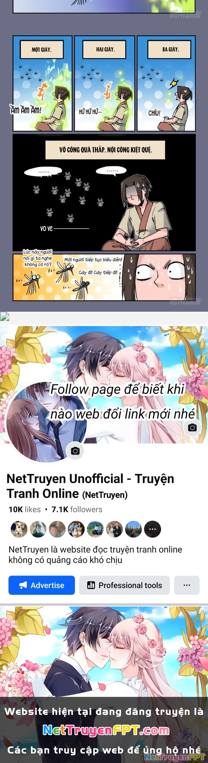 Khoái Ý Thập Tam Đao Chapter 25 - 7