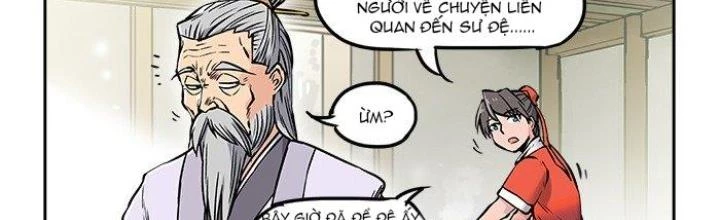 Khoái Ý Thập Tam Đao Chapter 26 - 4