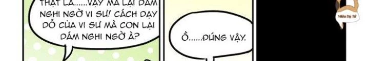 Khoái Ý Thập Tam Đao Chapter 26 - 10